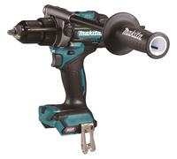 Makita Atornillador de impacto inalámbrico Li-ion XGT, sin batería HP001GZ01