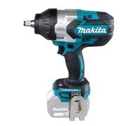 MAKITA Atornillador De Impacto Motor Brushless De Alta Torque 1/2 DTW1002ZJ