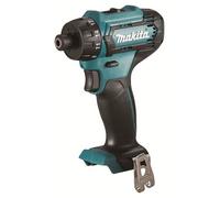 Makita Atornillador inalámbrico Li-ion CXT 12V, sin batería DF033DZ