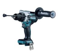 Makita Atornillador percutor a batería Li-ion LXT 18 V, sin batería DHP492Z