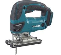 Makita avanzada DJV180Z LXT 18 V inalámbico Puzzle sin batería o cargador [unidades 1] ---