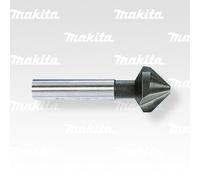 MAKITA avellanador HSS 6,3 mm P-73536