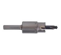 Perforadora MAKITA para hierro y acero inoxidable 16 mm B-00898