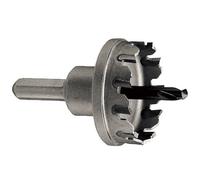 Makita B-01074 HM Sierra Corona Ø 65mm • Profundidad de corte 10mm Carburo