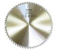 Makita B-04276 Hoja De Sierra Circular 355x3x30mm 60T 20° Madera