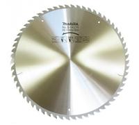 Makita B-04276 Hoja De Sierra Circular 355x3x30mm 60T 20° Madera