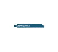 Makita B-05169 Hoja de sierra recta 152x0,9 mm • 18TPI • BiM • Metal • 5 piezas