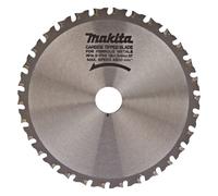 Makita B-07319 Hoja de sierra circular Specialized TCT 136x20mm 30T Metal