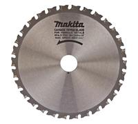 Makita B-07319 Hoja de sierra circular Specialized TCT 136x20mm 30T Metal