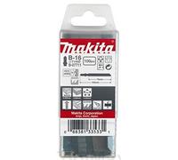 Makita B-07711 - Conjunto de sierras de calar 100 unds.