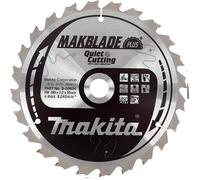 Makita b-08648 - disco dental para madera de diámtero 255 mm makita