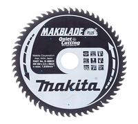 Makita B-08822 Hoja de Sierra Circular TCT 200x30mm 60T Madera