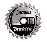Makita B-09167 - Disco HM 165/20/24D Batería