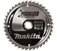 Makita B-09248 - Disco HM 165/20/40D Batería