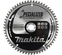 Makita B-09662 - Disco HM 260/30/100D Aluminio