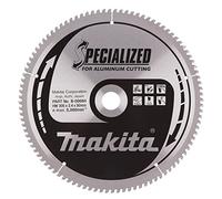 Makita B-09684 - Disco HM 305/30/100D Aluminio
