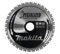 Makita B-09743 - Disco HM 185/30/36D Metal (Cermet)
