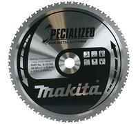 Makita B-09765 - Disco HM 305/25.4/60D Metal