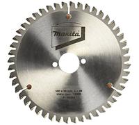Makita B-10344 - Hoja de sierra HM, 180 mm, 48 dientes), P de 05343
