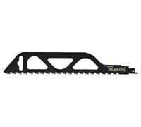 Makita B-10394 Hoja sierra recta 305x1,5 mm 2TPI TC/HM Bloques ladrillo/grava