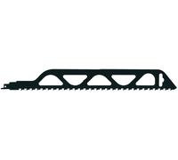 Makita B-10403 Hoja sierra recta 455x1,5 mm 2TPI TC/HM Bloques ladrillo/grava