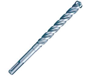Makita B-13334 - Broca Para Hormigon 4 Cortes Sds-Plus Nemesis 10X1000 Mm