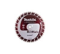 Disco de corte diamantado MAKITA Quasar 350x20/25,4 mm B-13465