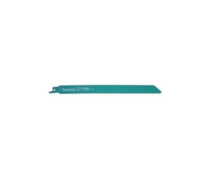 Makita B-16782 - Sierra de sable 228mm Bimetálica
