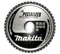 Makita B-17681 - Disco HM 270/30/60D Panel sandwich