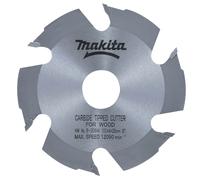 Makita B-20644 Fresa De Ranura 100Mm