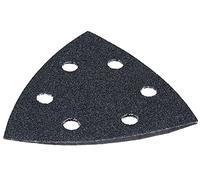 Makita B-21749 - Lija de velcro triangular