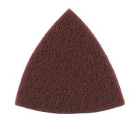 Makita B-21799 - Abrasivo de lana triangular de velcro