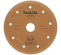 Makita B-21951 - Disco de diamante 125mm banda continua