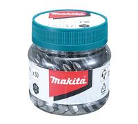 Bote de Puntas PZ2 50mm (50uds) MAKITA