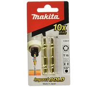 Makita B-28232 - Punta Gold Torsion T15