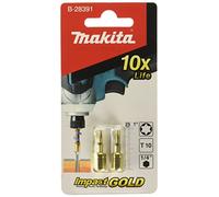 Makita B-28391 - Punta Gold Torsion T10