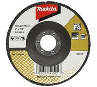 Makita B-28983 - Discos de limpieza Scotch 125mm