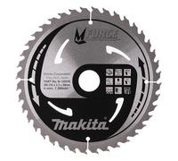 Makita B-32079 - M-force hoja de sierra 210 x 30 mm, 40 z,