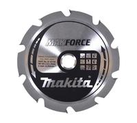 Makita Hoja de sierra Makforce B-32144 190 x 30 mm, 12z
