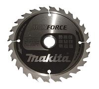 Makita B-32194 - Makforce hoja de sierra 150 x 20 mm, 24z,