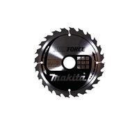Makita B-32231 Hoja de Sierra Circular Makforce TCT 180x30mm 24T Madera
