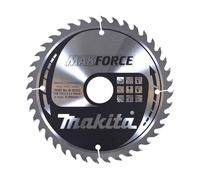 Makita B-32312 - Makforce hoja de sierra 170 x 30 mm, 40 z,