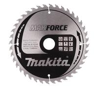 MAKITA/DISCO SIERRA CIRCULAR 210MM 40Z B-32356