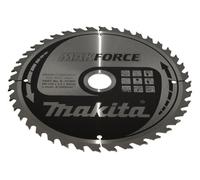 Makita Disco HM B-32362 235 x 30 mm 40 dientes