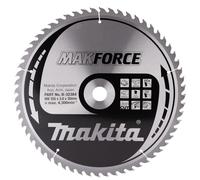 Makita makforce hoja de sierra, 355 x 30 mm, 60Z, B-32384