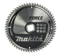 Makita B-32415 - Makforce hoja de sierra 235 x 30 mm, 60 z,