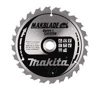Makita B-32437 - Makblade hoja de sierra 190 x 20 mm, 24z,