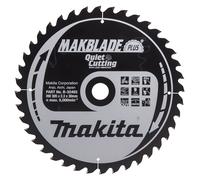 Makita b-32493 - makblade hoja de sierra 305 x 30 mm, 40 z