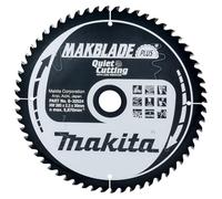 MAKITA MAKBLADE + hoja 260 x 30 x 60 Z (B-32524)