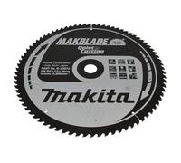 Makita B-32574 Hoja de sierra circular Makblade+ TCT 355x30mm 80T Madera